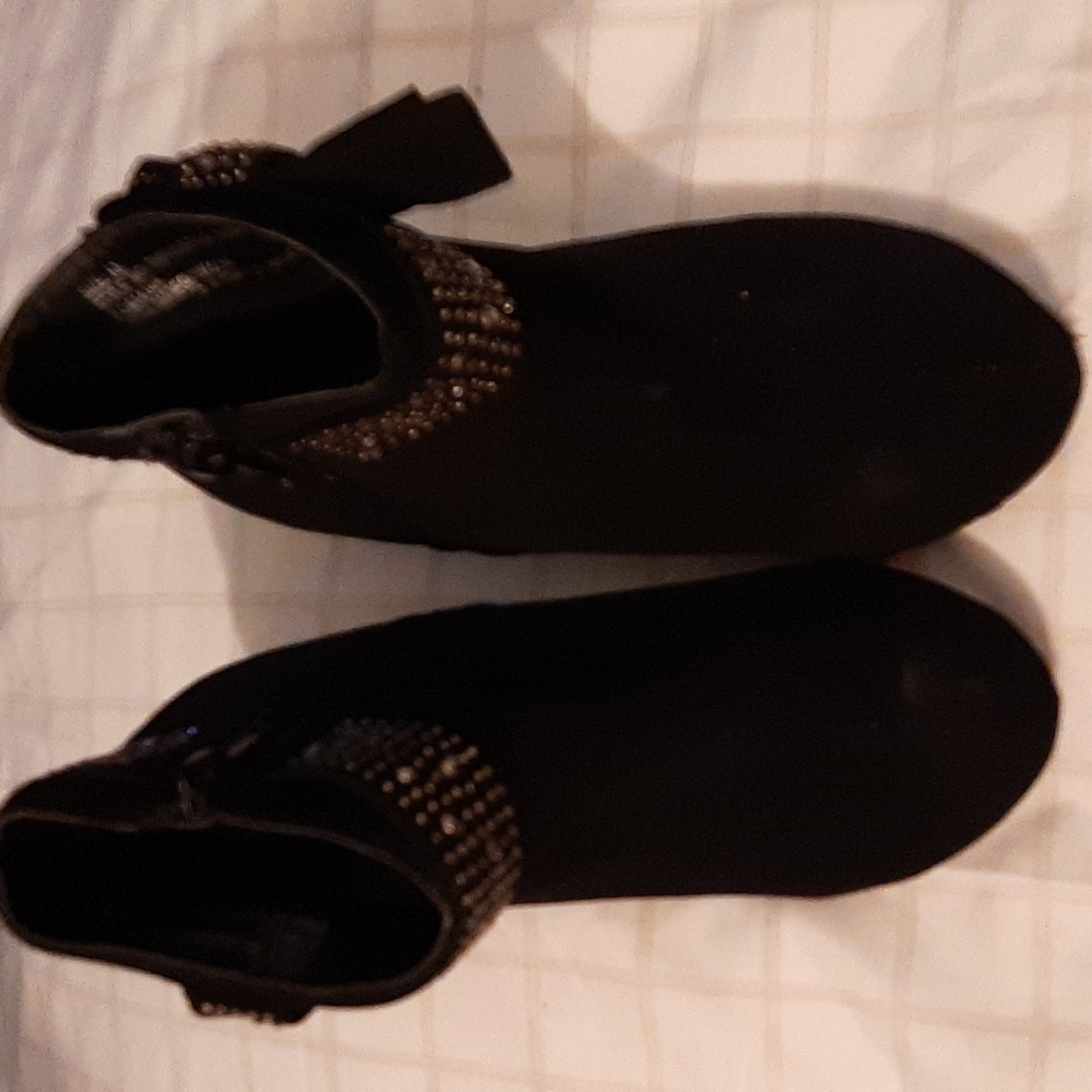 Kids Boots